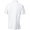 FootJoy Men's ProDry Performance Solid Lisle Golf Polo, white-x-3-z
