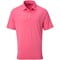 FootJoy Men's ProDry Performance Solid Lisle Golf Polo, z-pink-x