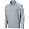 FootJoy Men's Camo Colorblock Midlayer Golf Pullover, grey-x-2-z