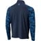 FootJoy Men's Camo Colorblock Midlayer Golf Pullover, navy-x-3-z