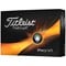 Titleist Pro V1 Prior Generation Golf Ball, white-v-10-z