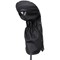 TaylorMade Tbug Driver Headcover, black-x-3-z