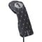 TaylorMade Tbug Driver Headcover, z-black-x