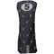 TaylorMade Tbug 5 Wood Headcover, black-x-2-z