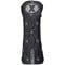TaylorMade Tbug Rescue Headcover, black-x-2-z