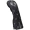 TaylorMade Tbug Rescue Headcover, z-black-x