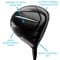 Titleist Men's TSR1 Driver, z-callout-180472
