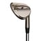 Titleist SM9 Brushed Steel T Grind Wedge, 1-z