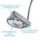 Titleist 2023 Super Select GOLO 6 Putter, z-tech-180640