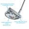 Titleist 2023 Super Select GOLO 6.5 Putter, z-tech-180641