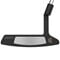 Cleveland Frontline Elite 1.0 Plumber's Neck All In Putter, 3-z