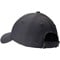 NIKE Dri-Fit Performance Club Golf Hat, greywhite-x-3-z