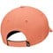 NIKE Dri-Fit Performance Club Golf Hat, peach-v-2-z