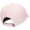 NIKE Dri-Fit Performance Club Golf Hat, pinkblack-v-2-z