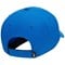NIKE Dri-Fit Performance Club Golf Hat, royalblack-v-2-z