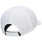NIKE Dri-Fit Performance Club Golf Hat, whiteblack-v-2-z