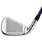 Callaway Men's XR Packaged Set, bluesilver-x-11-z