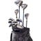 Callaway Men's XR Packaged Set, bluesilver-x-3-z