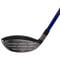 Callaway Men's XR Packaged Set, bluesilver-x-9-z