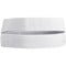 NIKE Men's Outsole Stretch Web Golf Belt, white-x-2-z