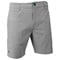 Linksoul Men's Boardwalker Golf Shorts, grey-x-3-z