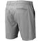 Linksoul Men's Boardwalker Golf Shorts, grey-x-4-z