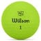 Wilson Staff 2023 Duo Soft Golf Balls, green-v-2-z