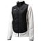 Columbia Women's Basin Butte Full Zip Golf Jacket, greyblack-x-2-z