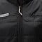 Columbia Women's Basin Butte Full Zip Golf Jacket, greyblack-x-4-z
