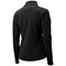 Columbia Women's Omni Wick Go For It 1/4 Zip Golf Pullover, black-x-3-z