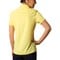 Greg Norman Women's Freedom Pique Golf Polo - Discontinued Style, yellow-x-4-z