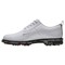 FootJoy Men's Premiere Series Field Golf Shoes, whitegrey-v-3-z