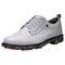 FootJoy Men's Premiere Series Field Golf Shoes, whitegrey-v-4-z