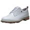FootJoy Men's Premiere Series Field Golf Shoes, whiteltblue-v-4-z
