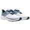 FootJoy Men's Flex Golf Shoes, whiteblue-v-5-z