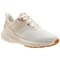 FootJoy Women's Flex Golf Shoes - Discontinued Style, whitebeige-x-7-z