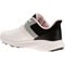 FootJoy Women's Flex Golf Shoes - Discontinued Style, whitepink-x-4-z