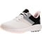 FootJoy Women's Flex Golf Shoes - Discontinued Style, whitepink-x-7-z