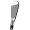 Tour Edge Men's Exotics Pro 723 Irons, 2-z