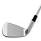 Tour Edge Men's Exotics C723 Irons, 3-z