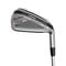 Tour Edge Men's Exotics E723 Irons, 1-z