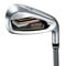 XXIO Men's Prime 12 Irons, 1-z