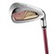 XXIO Ladies Prime Royal Edition Irons, 1-z