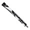 SuperStroke Zynergy Pistol GT Tour Putter Grip, z-blackwhite-v