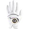 Footjoy Men's 2023 StaSof Golf Glove, z-whiteblack-v