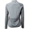 FootJoy Women's Heather Block Midlayer 1/2 Zip Golf Pullover, grey-x-3-z