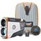 Bushnell Tour V6 Shift Golf Rangefinder Patriot Pack, 6-z
