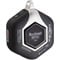 Bushnell Wingman Mini Golf GPS Speaker, blacksilver-x-2-z
