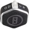 Bushnell Wingman Mini Golf GPS Speaker, blacksilver-x-3-z