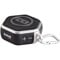 Bushnell Wingman Mini Golf GPS Speaker, blacksilver-x-4-z